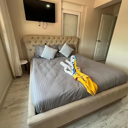 بيت للعطل Odyssey Let 1 *