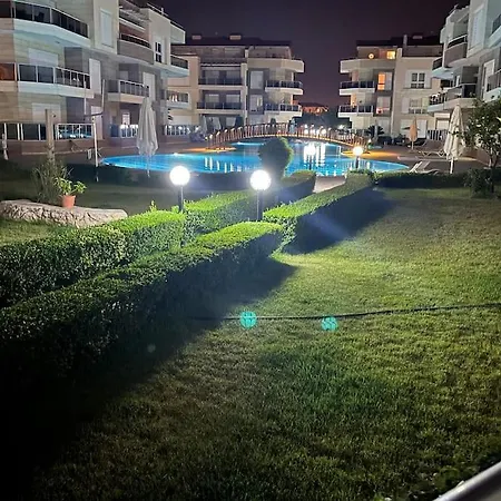 بيت للعطل Odyssey Let 1 *