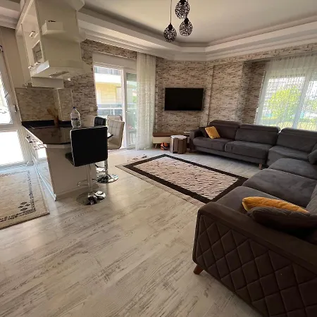 بيت للعطل Odyssey Let 1 بيليك
