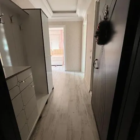 Odyssey Let 1 بيت للعطل