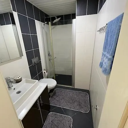 Odyssey Let 1 Vakantiehuis Belek